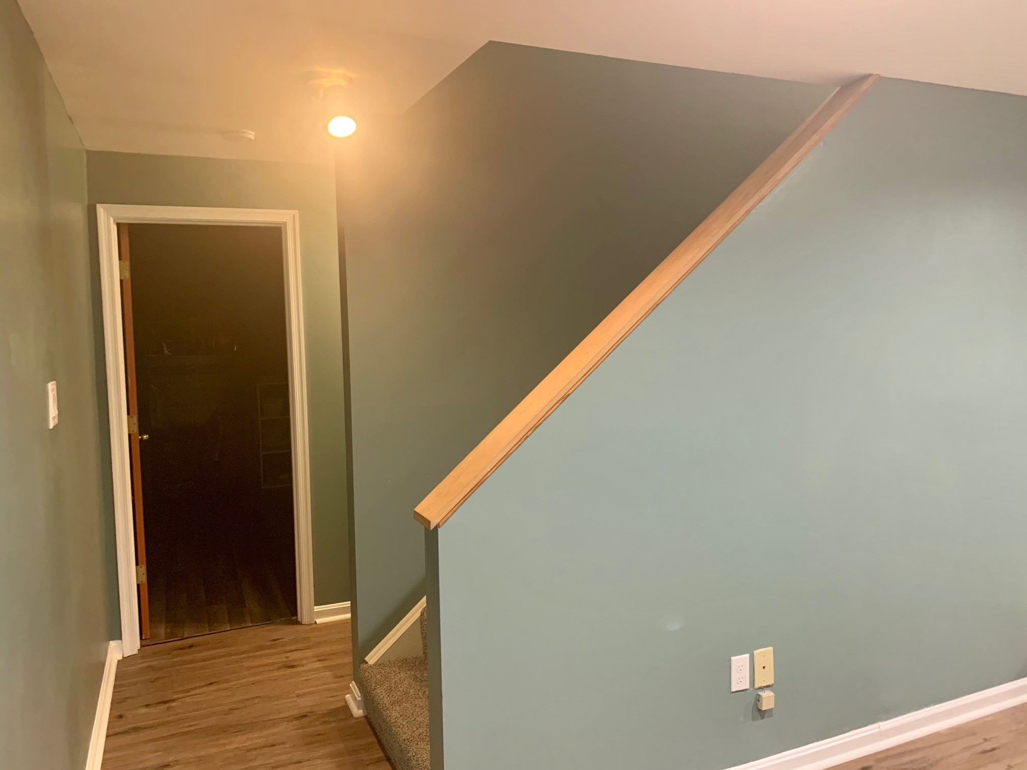 Remodeling
