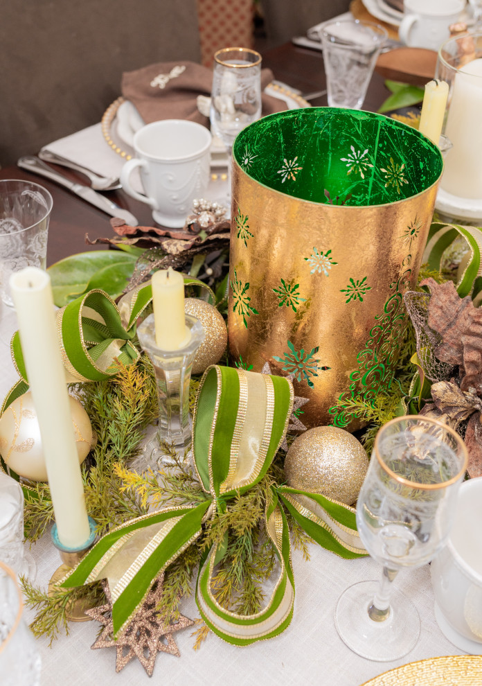 Christmas Gathering