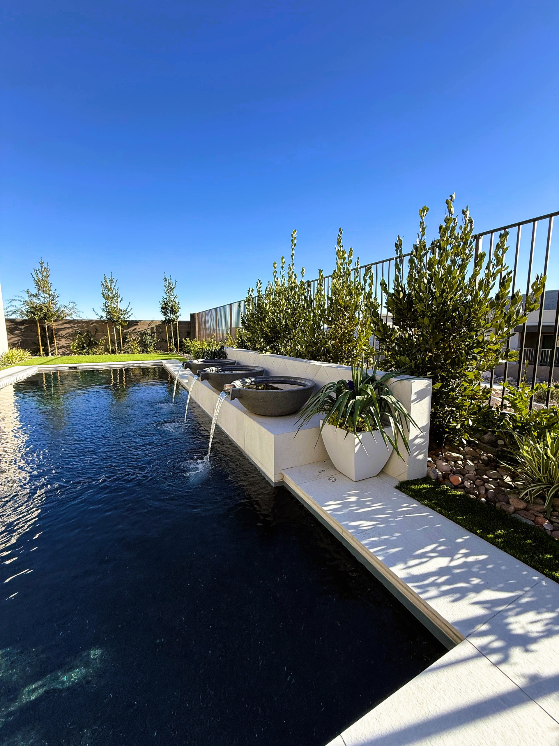 ASCENSION - In Progress