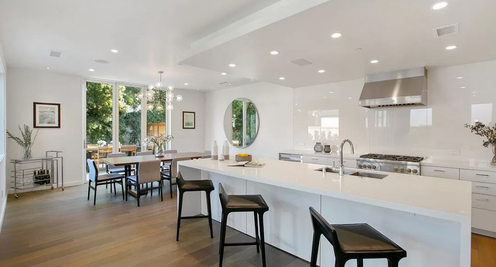Kitchen | Dining