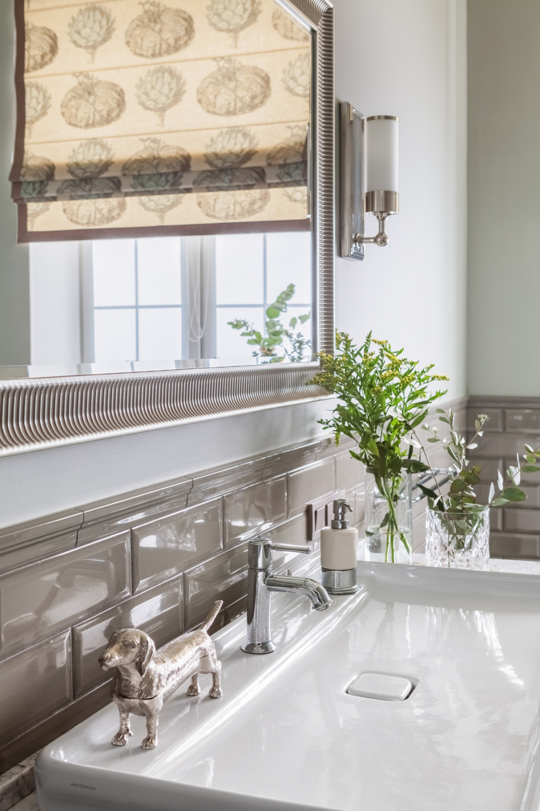 Дом для большой семьи