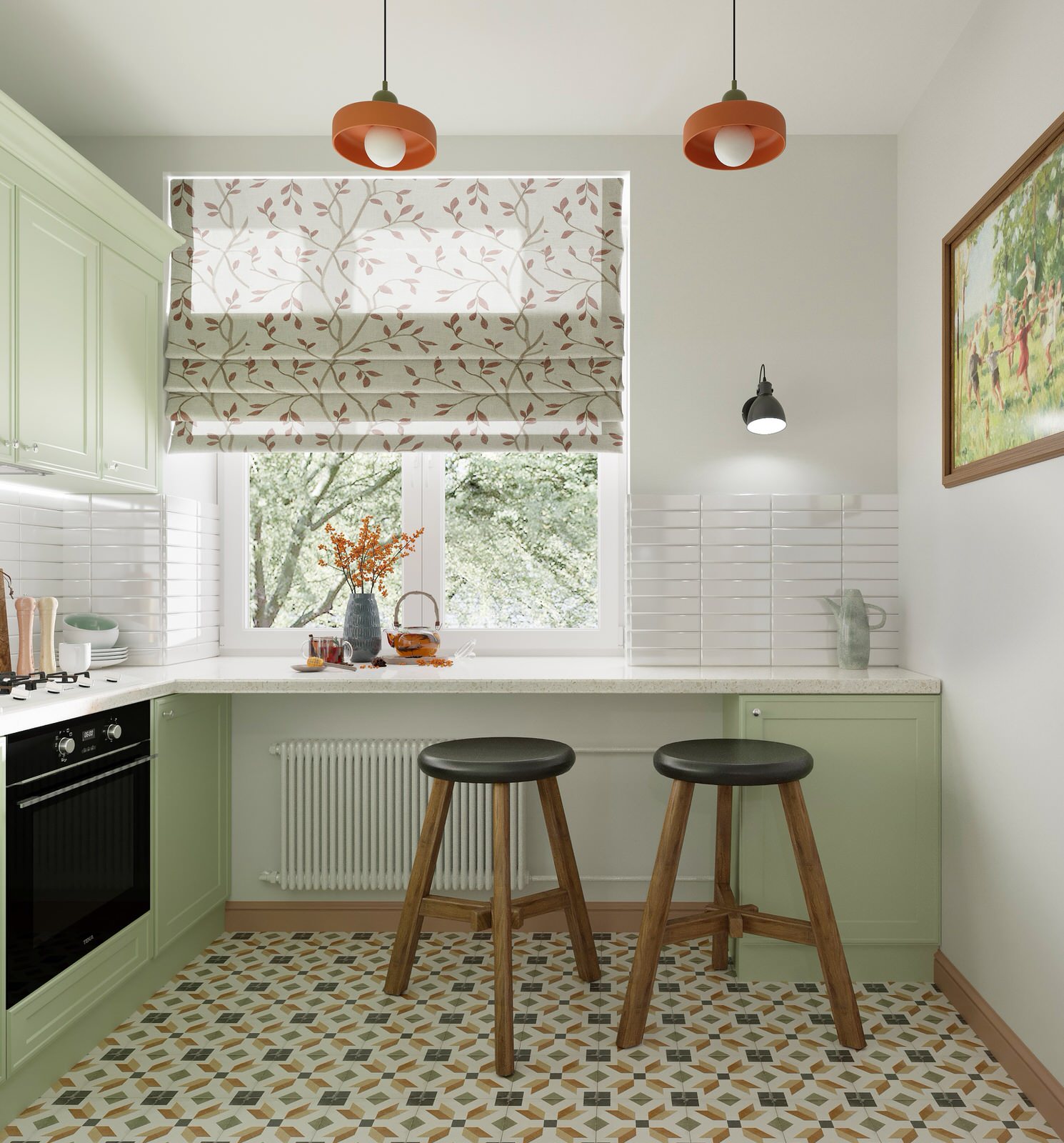 Замоскворечье