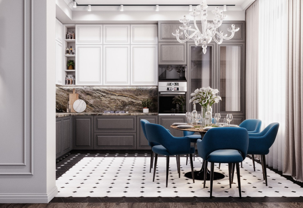 Квартира в Черемушках