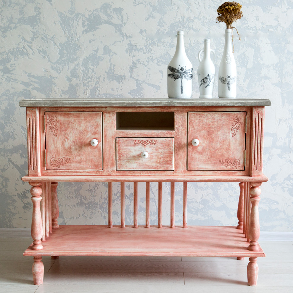 Тумба Фламинго