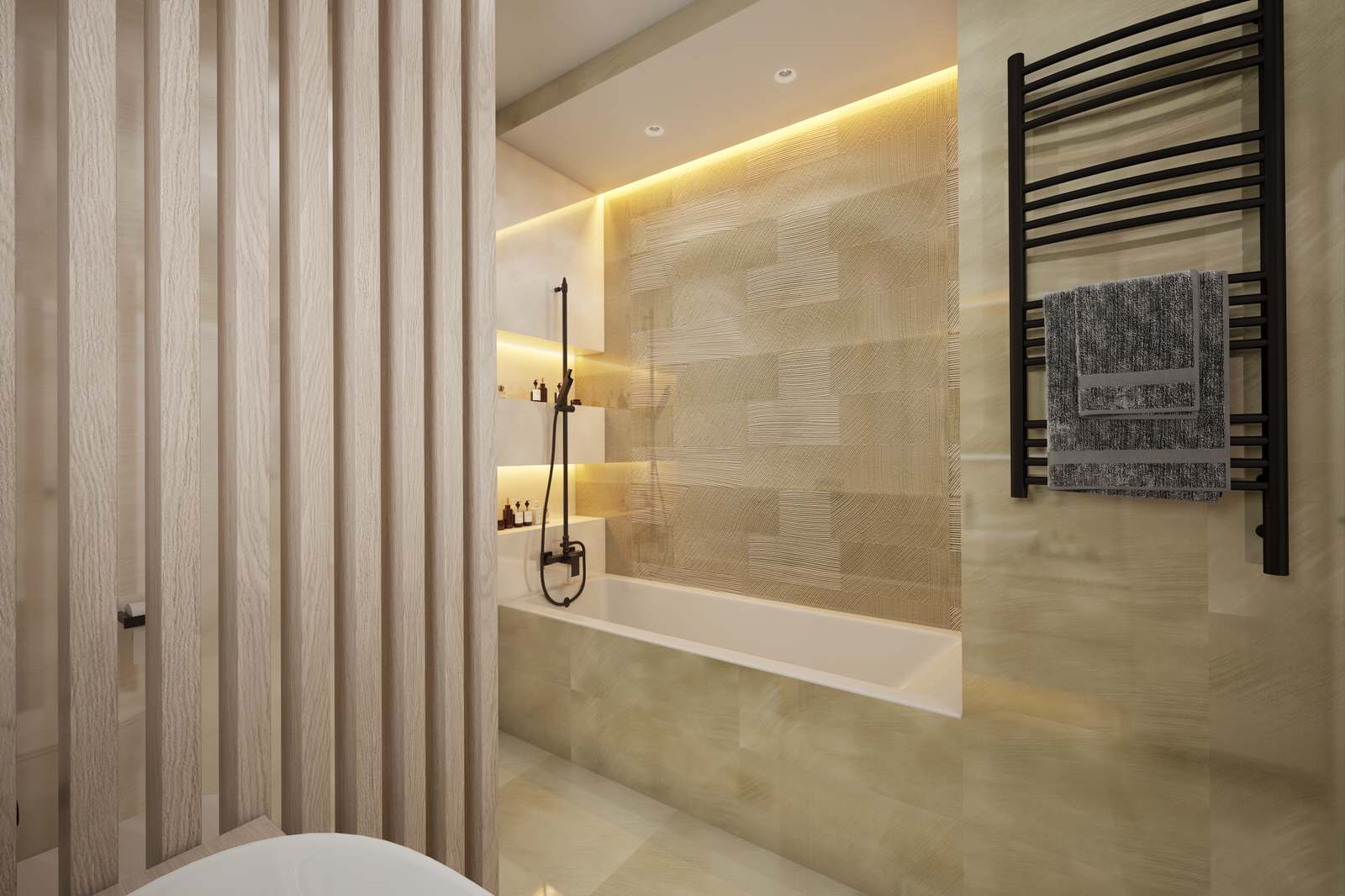 Квартира 81 кв.м.