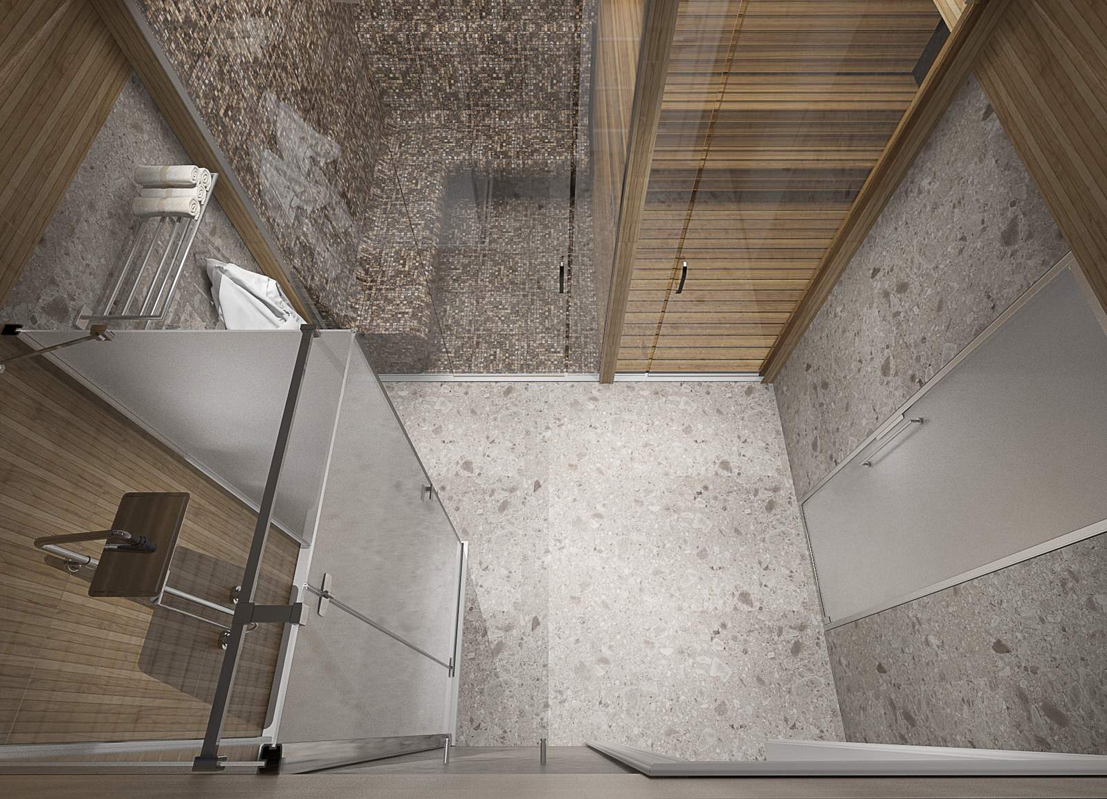 Загородный дом 300 кв.м. СНТ Политехник-4