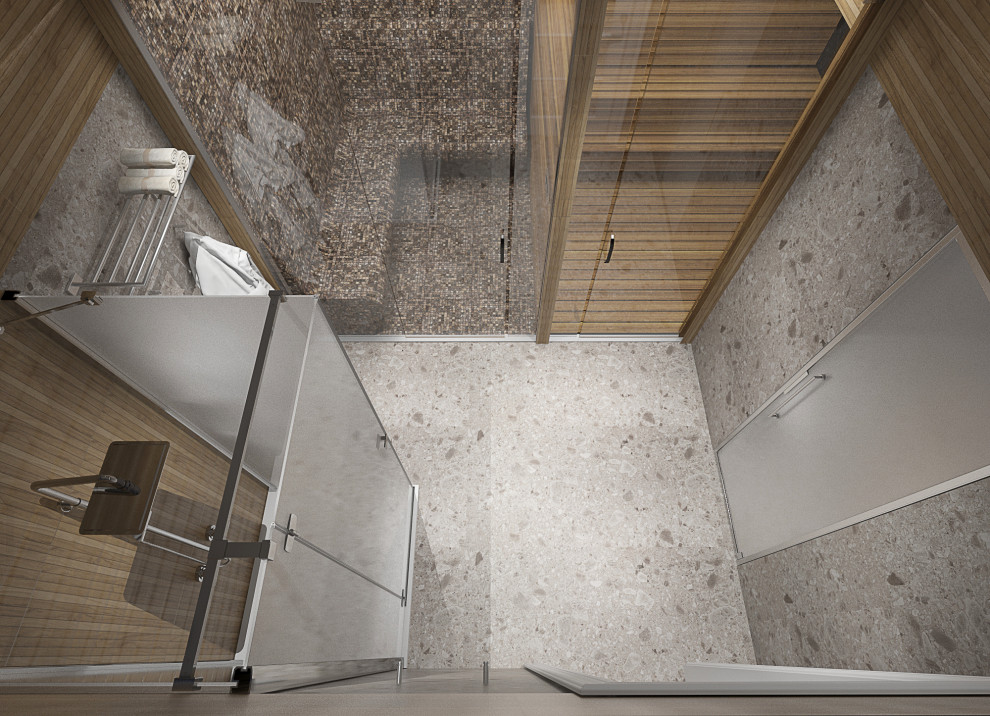 Загородный дом 300 кв.м. СНТ Политехник-4