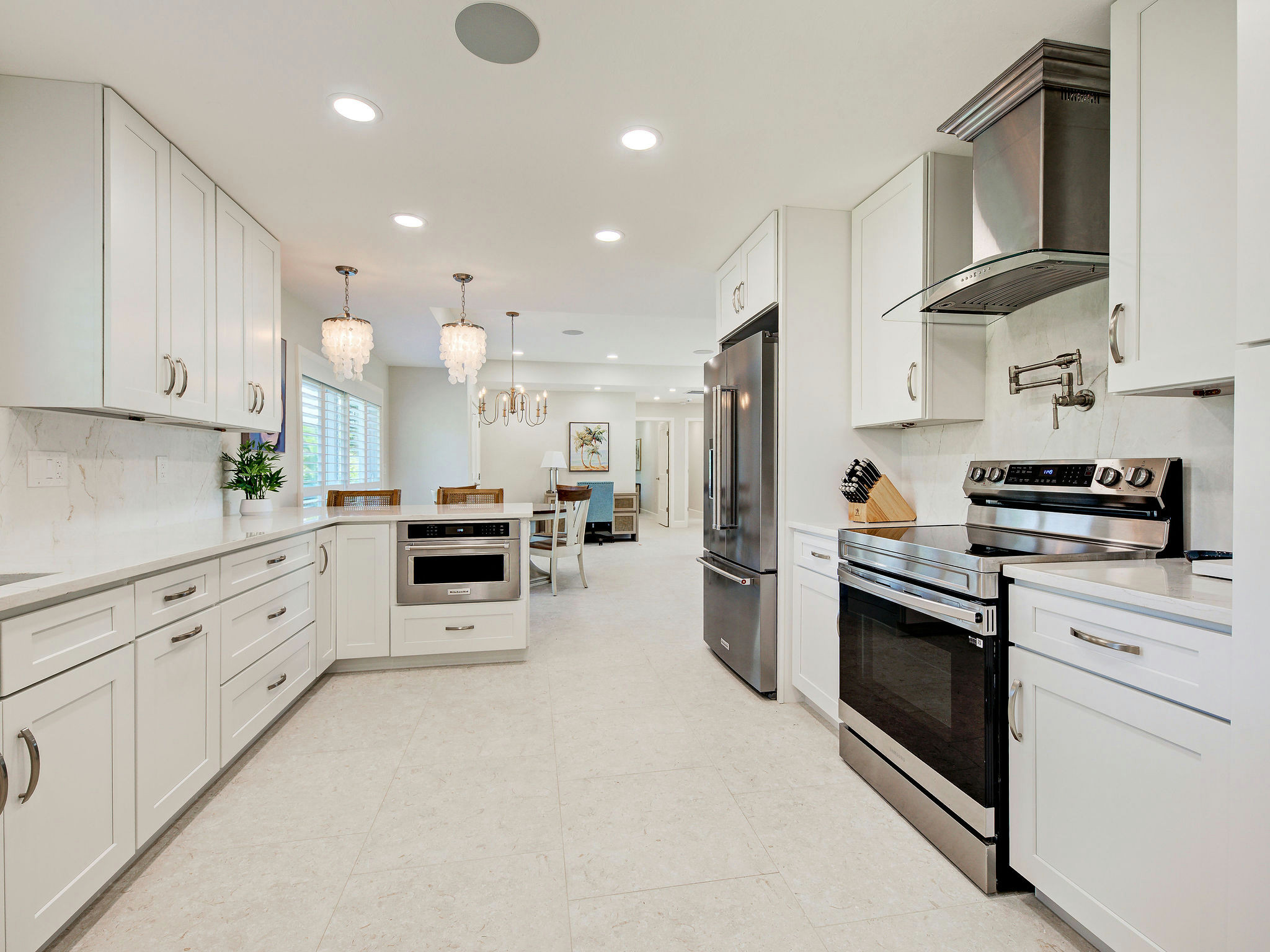 Beach Bungalow in Venice