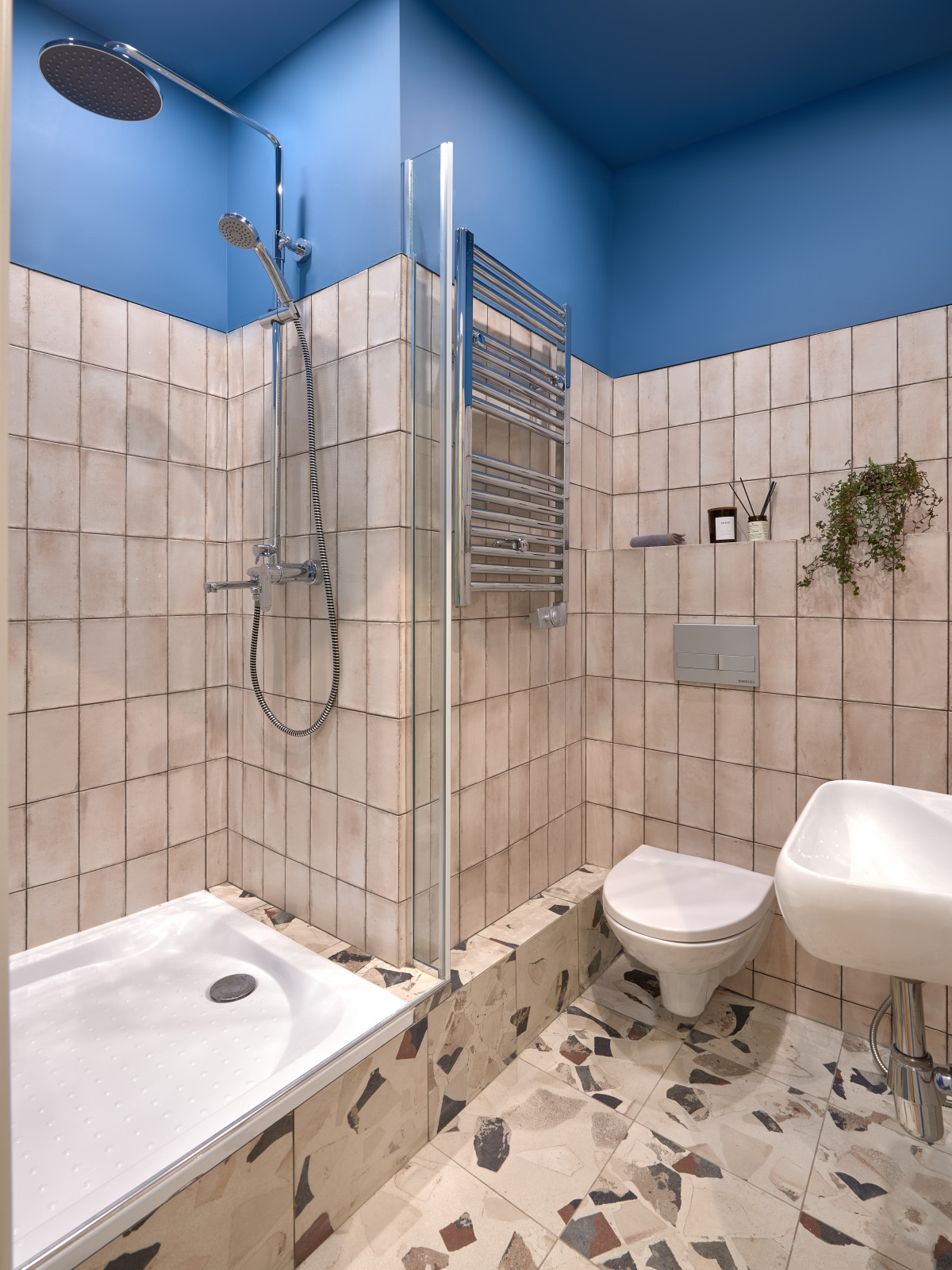 ЖК Лайф Ботанический 2