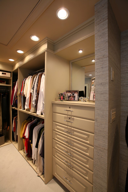 Custom Contemporary Contemporary Wardrobe Newark By Colmar