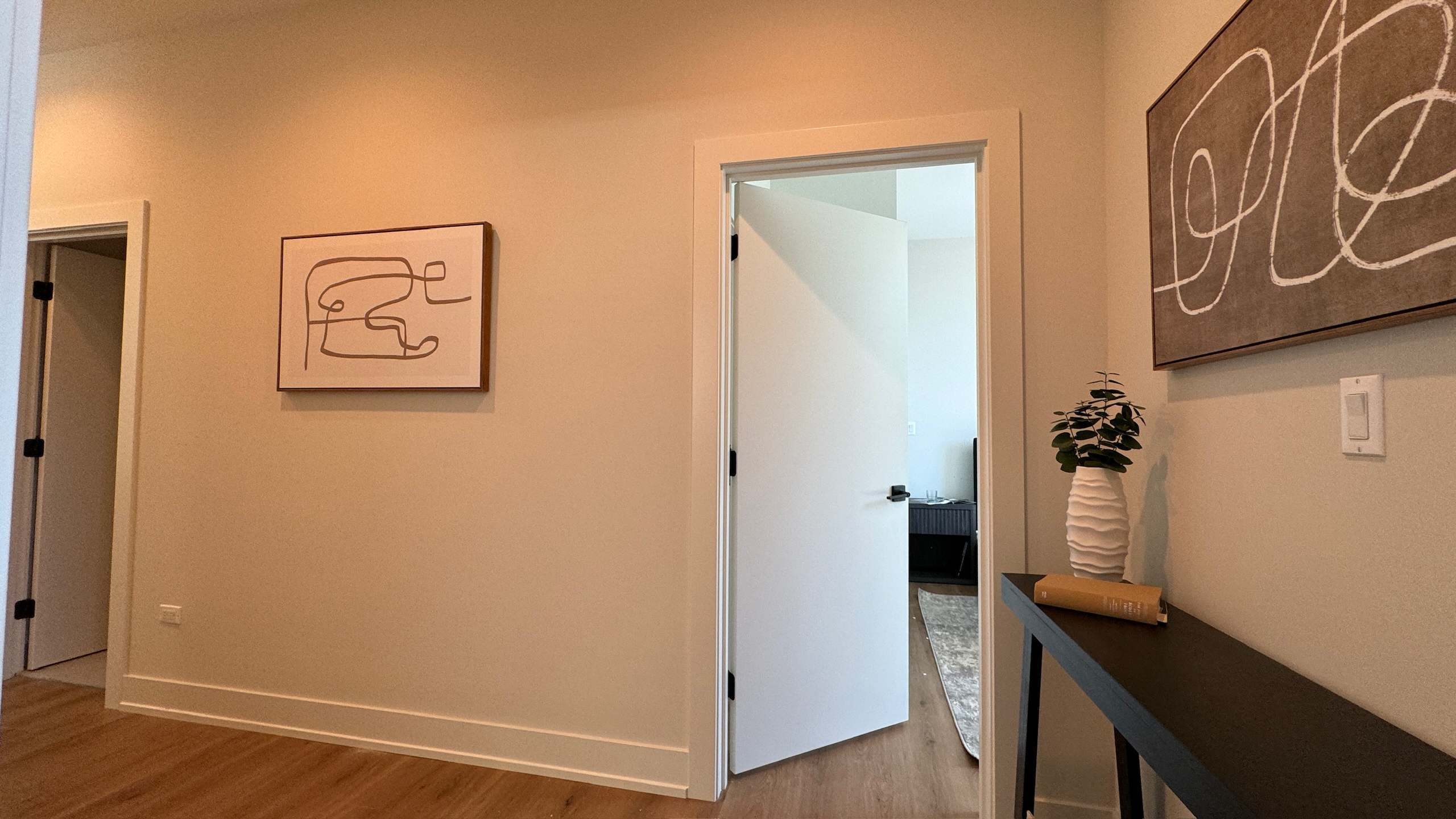 Low Line Commons Phase 3 | Model #309 Staging