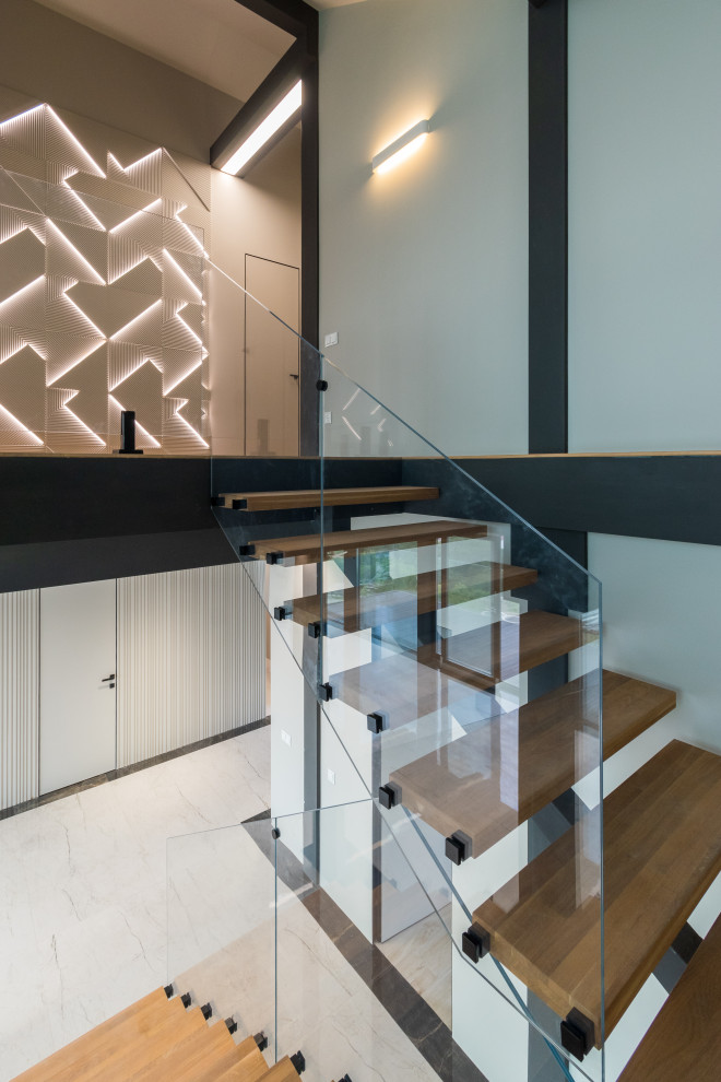 Интерьеры загородного коттеджа