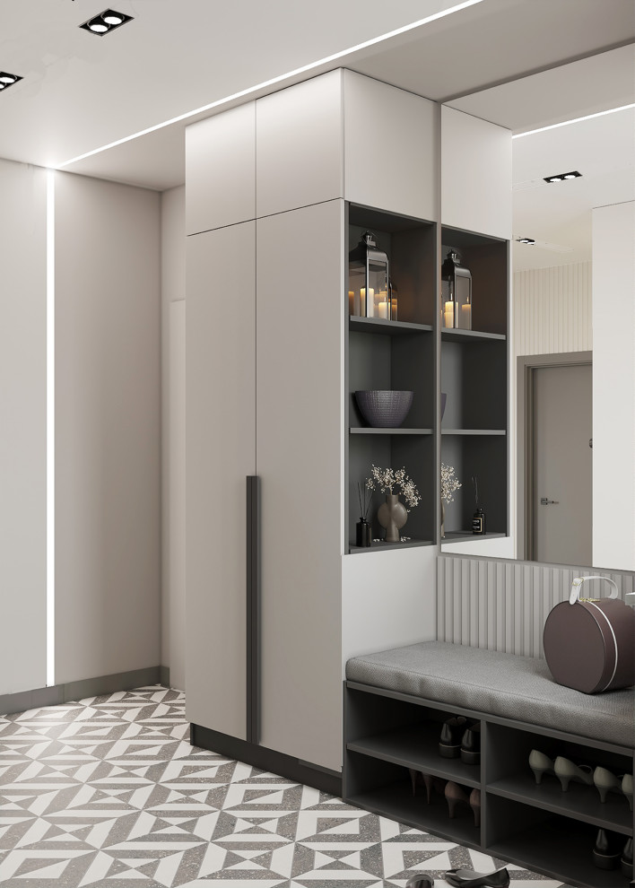 Дом микр-н Солнечный