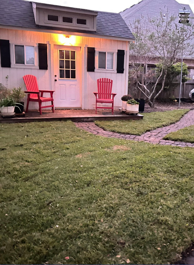 Landscape Perfection