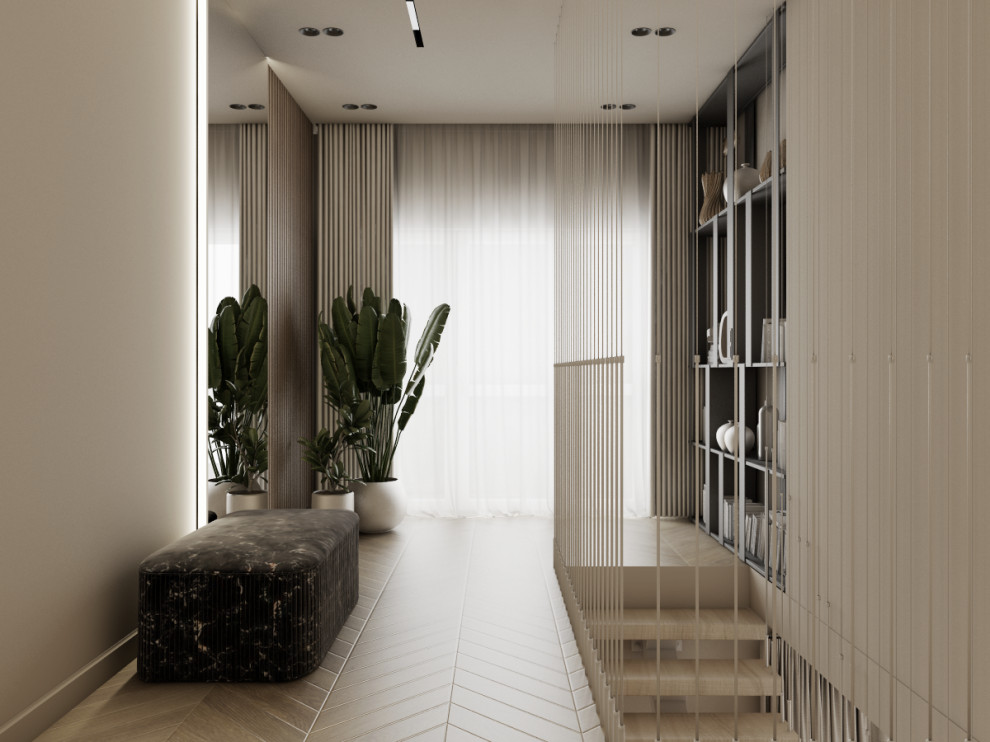 №3. Загородный дом для молодой семьи. мкр.Березовый.