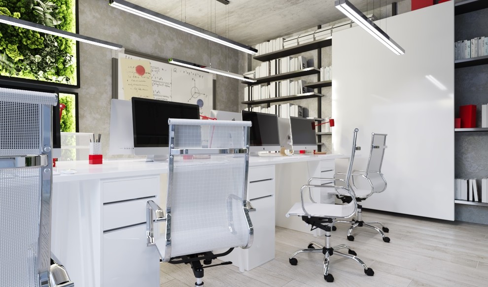 Офис продаж