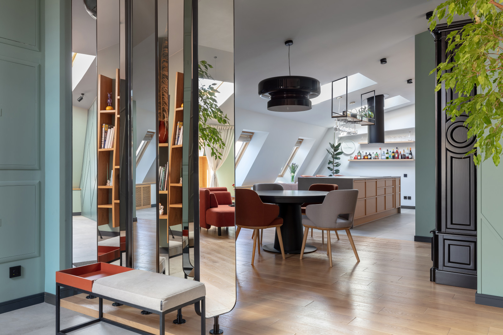 Квартира 221