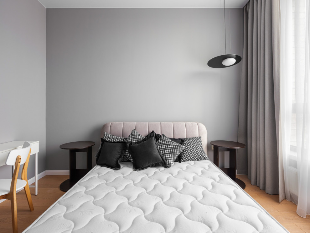 ремонт небольшой квартиры