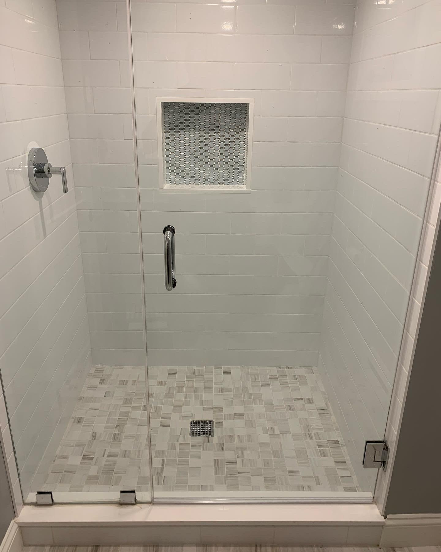 Brand New Basement Build Out
