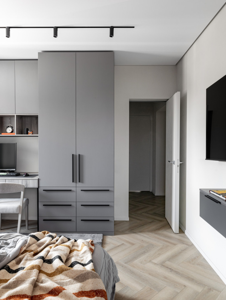 Интересная история