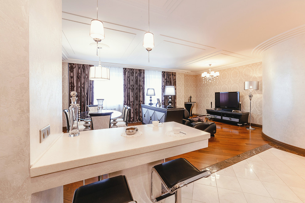 Проспект мира