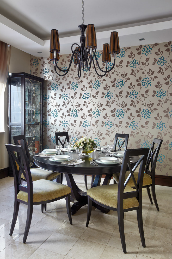 Квартира в Борисоглебском переулке