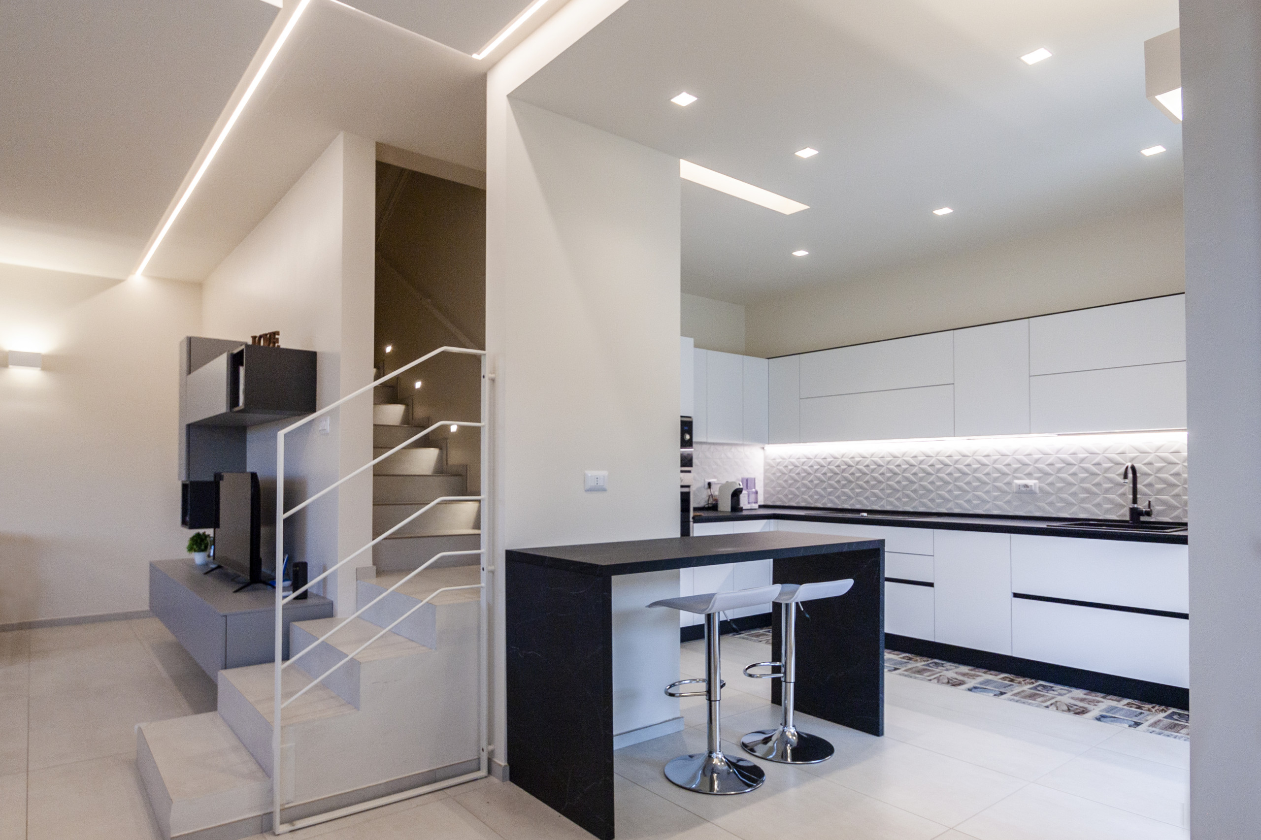 CASA ALS | 200 MQ