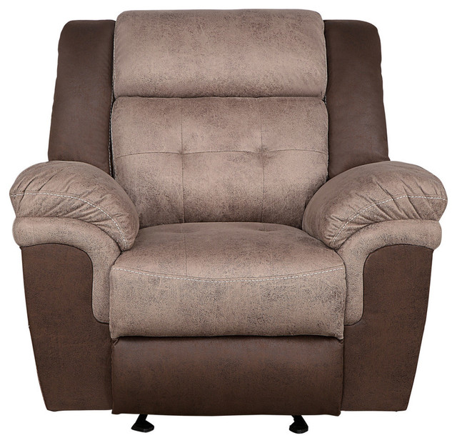 roper glider and ottoman