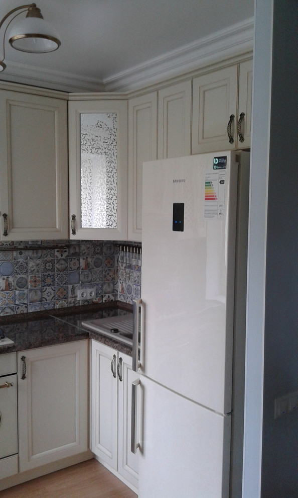 Елена и Дмитрий 2х комнатная квартира вторичка