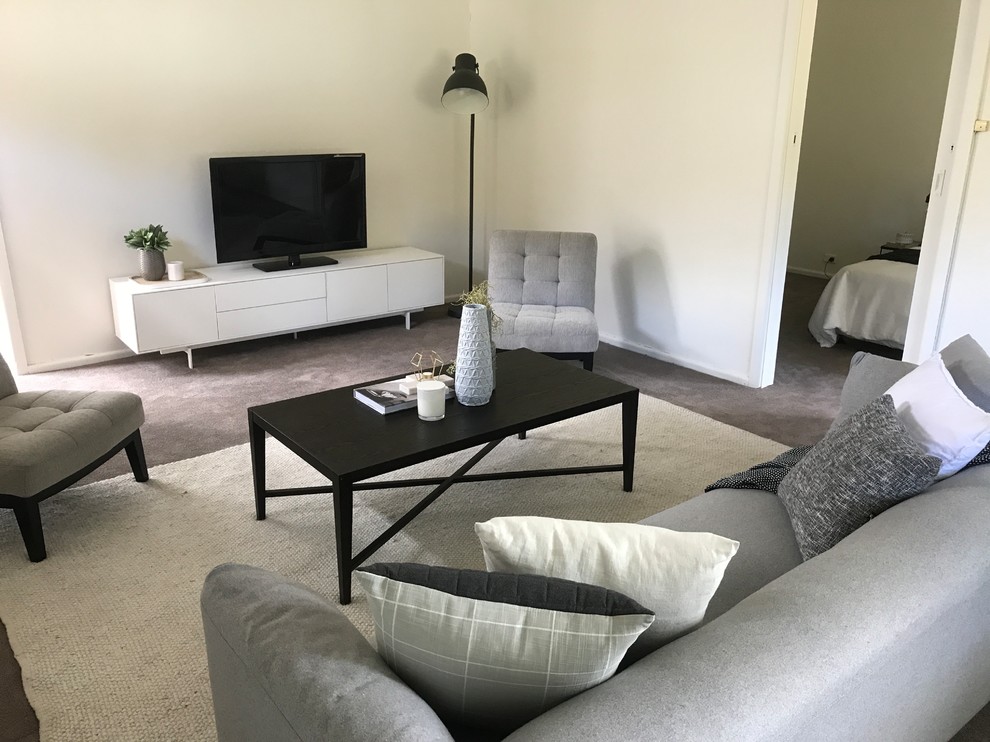 Residential Project