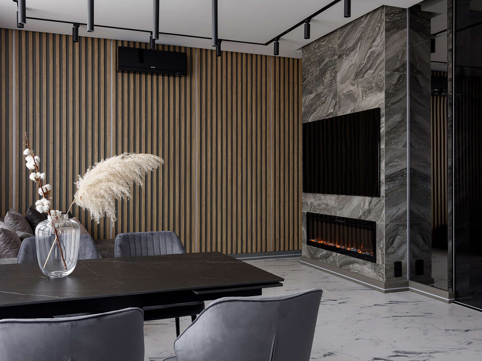 Квартира в Уфе