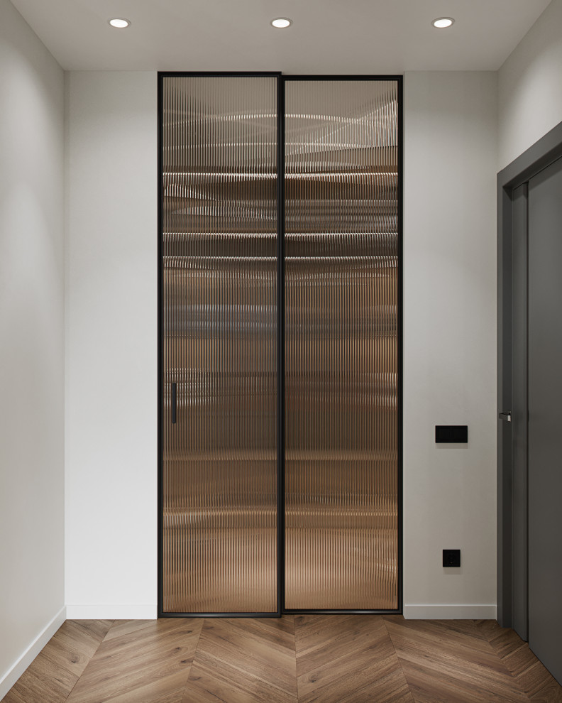 ЖК "Вересаево" 85 кв.м. для Марии и Ивана