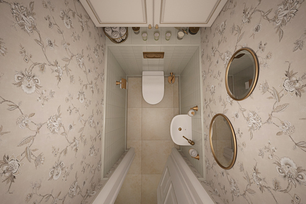 Коттедж в дер. Кирилловка, г. Великий Новгород