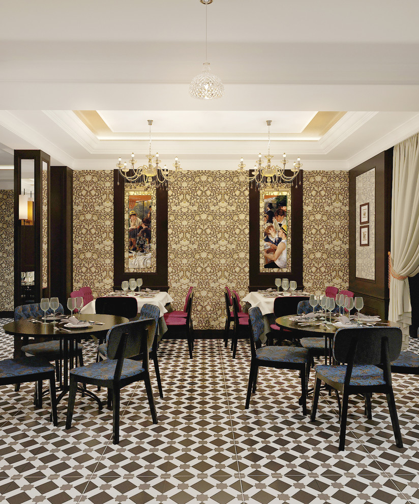 Отель на ул. Театральная