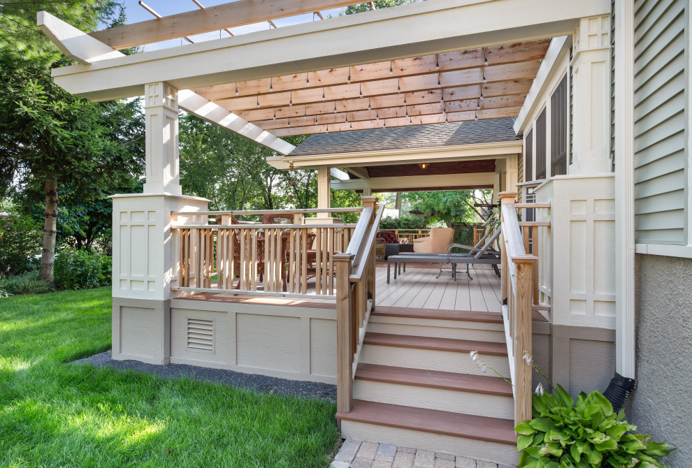 Triple Crown Outdoor Living