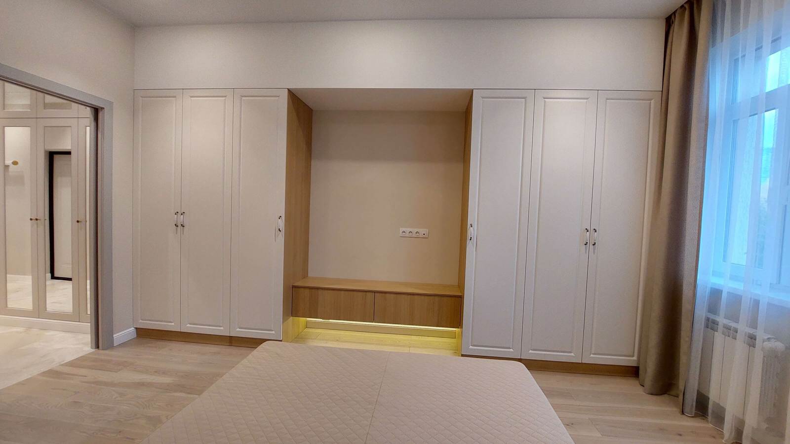 ЖК "Изумрудный город", г. Казань.