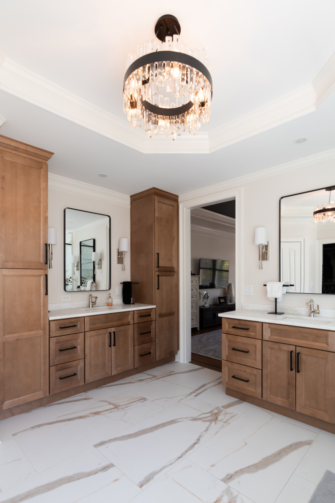 Polo Fiels Home Remodel