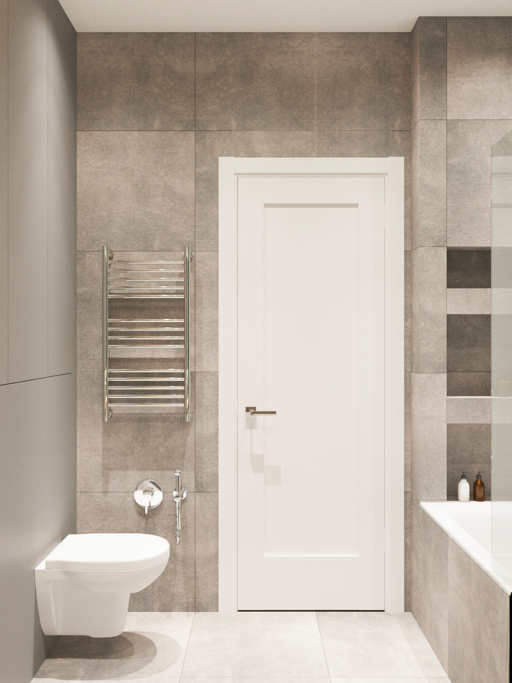 64 м2, ЖК на ул.Садовая, г.Иваново