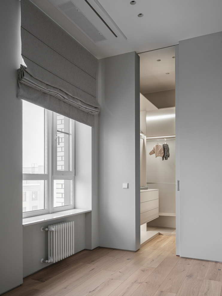 Детская спальня