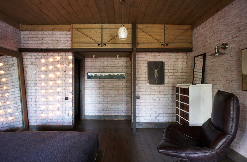 дом в мамонтовке