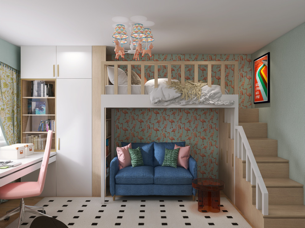 Комната для Анны