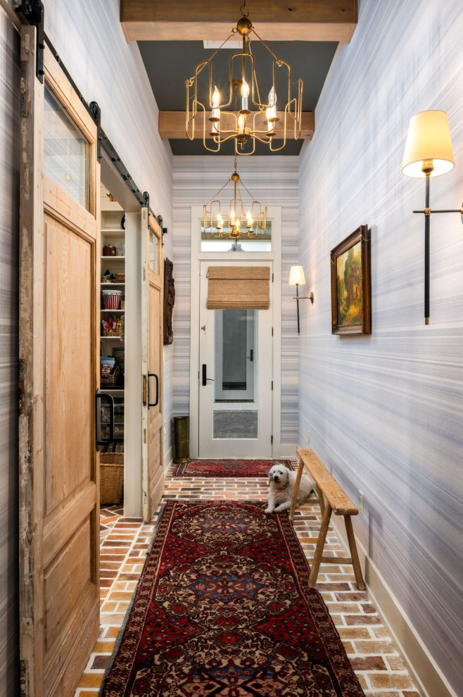Belgium Country Cottage