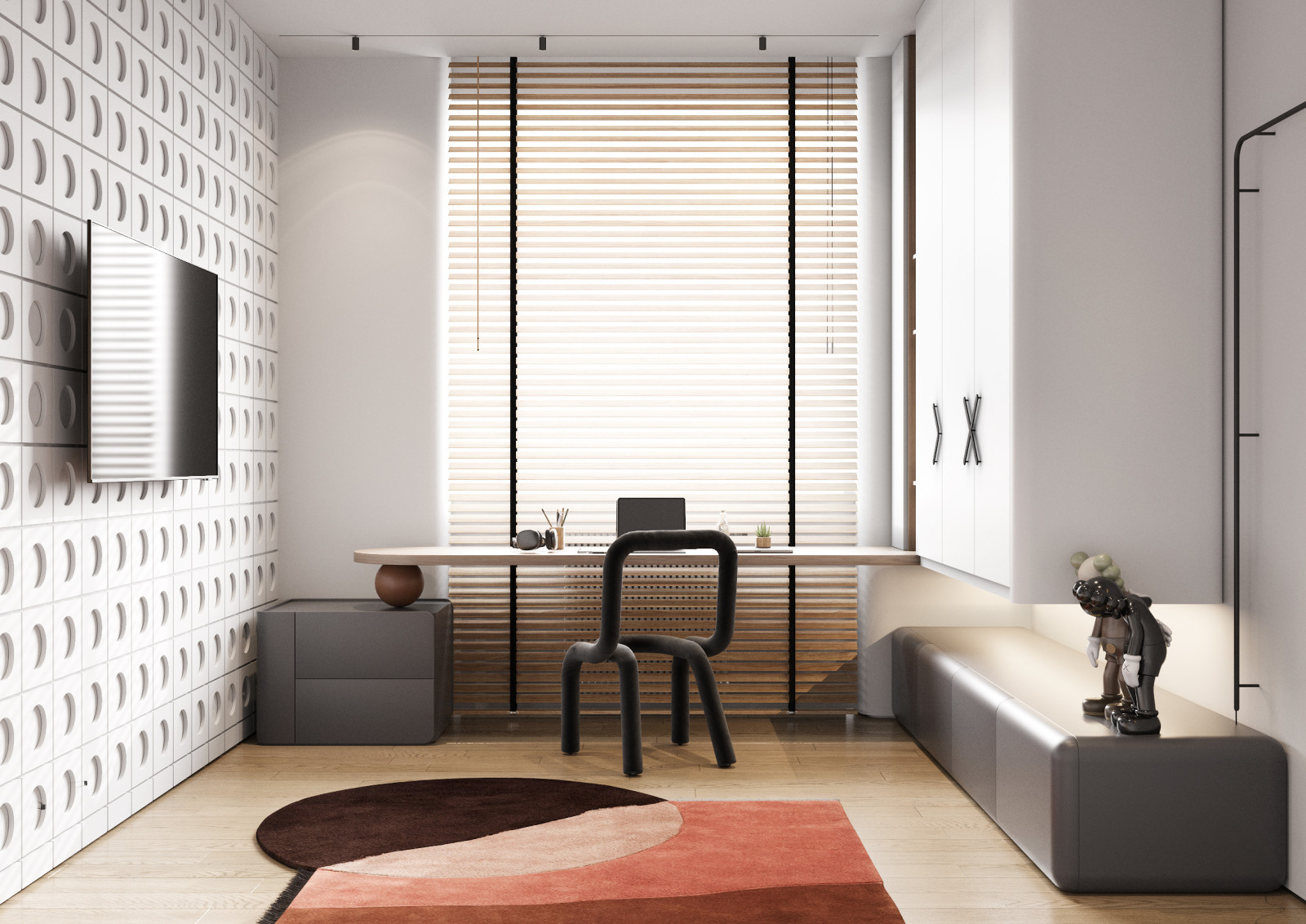 современный модерн