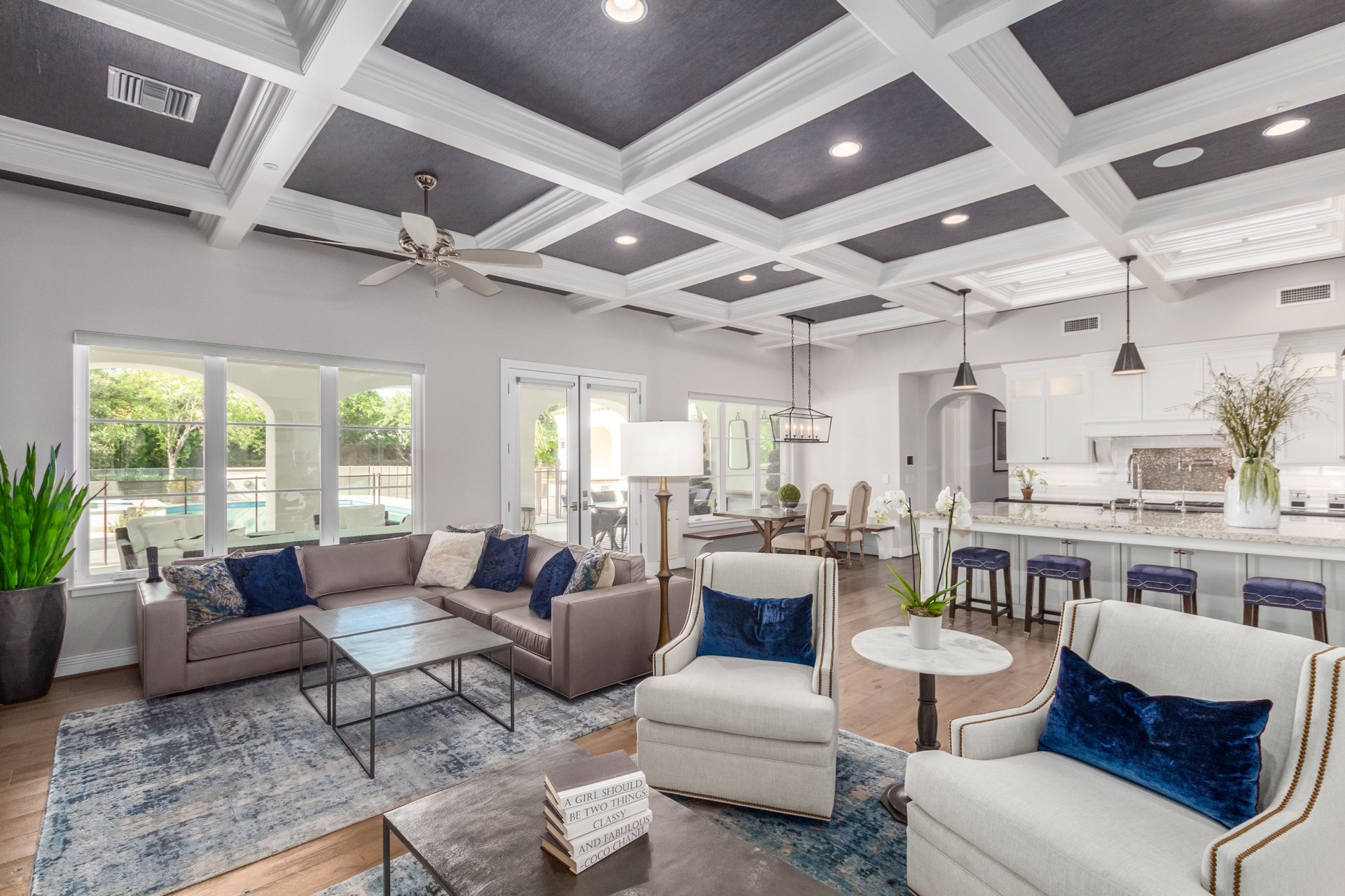 Paradise Valley Refresh