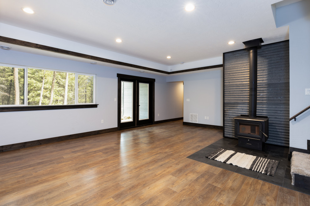 Crystal Home