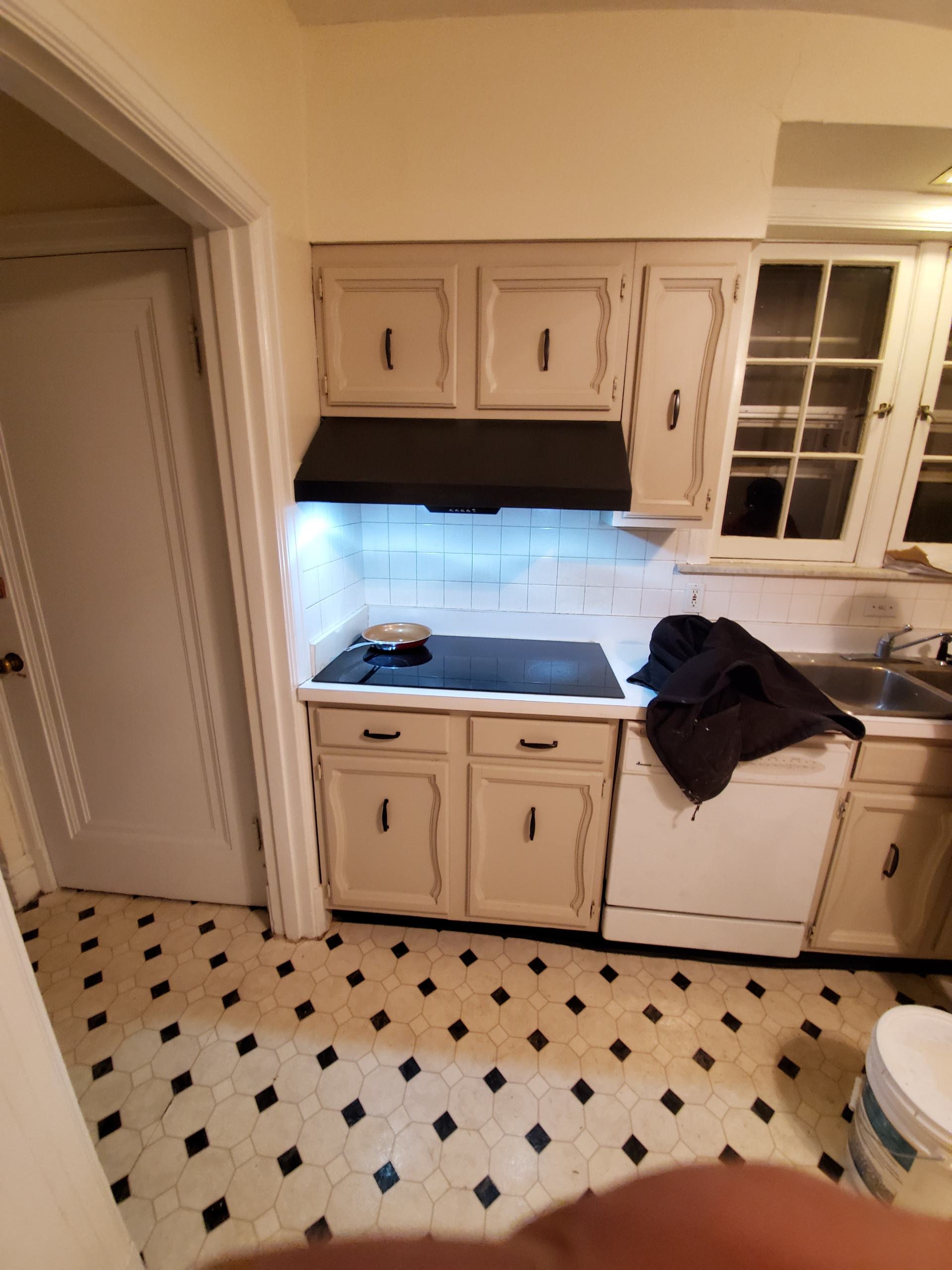 Kitchen Remodeling