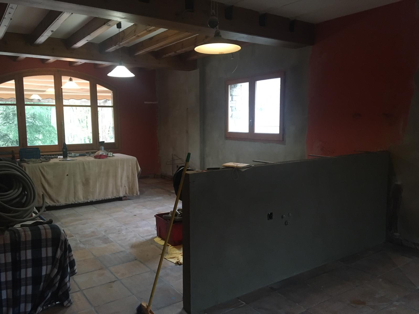 Cuina nova al Ripollès