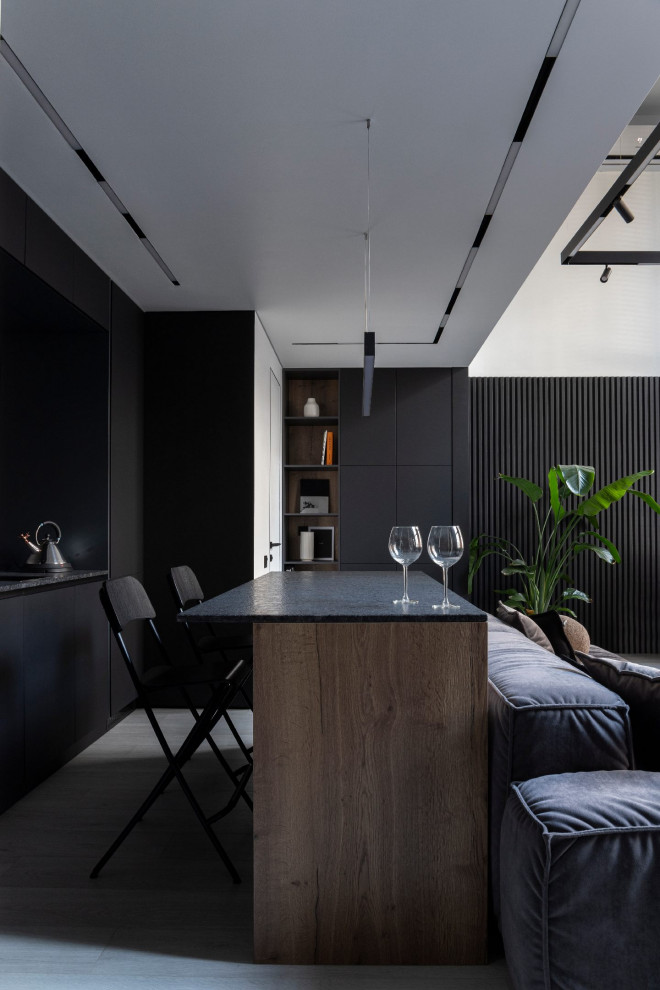 Квартира в Москве