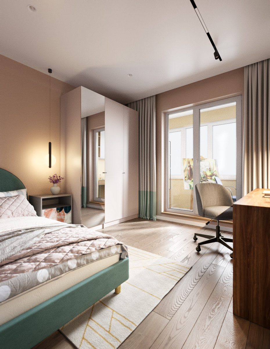 Ул. Академика Пилюгина