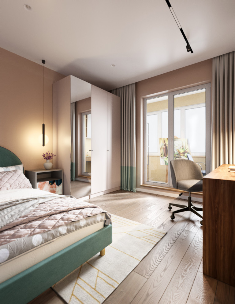 Ул. Академика Пилюгина